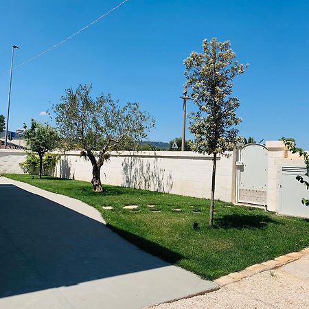 Apartmán Paolottavia Monopoli Exteriér fotografie
