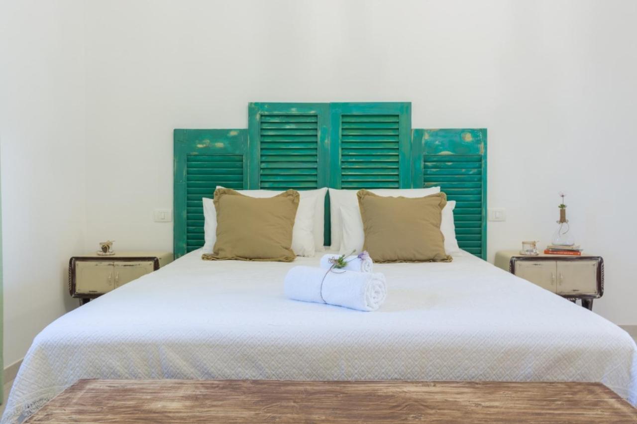 Apartmán Paolottavia Monopoli Exteriér fotografie
