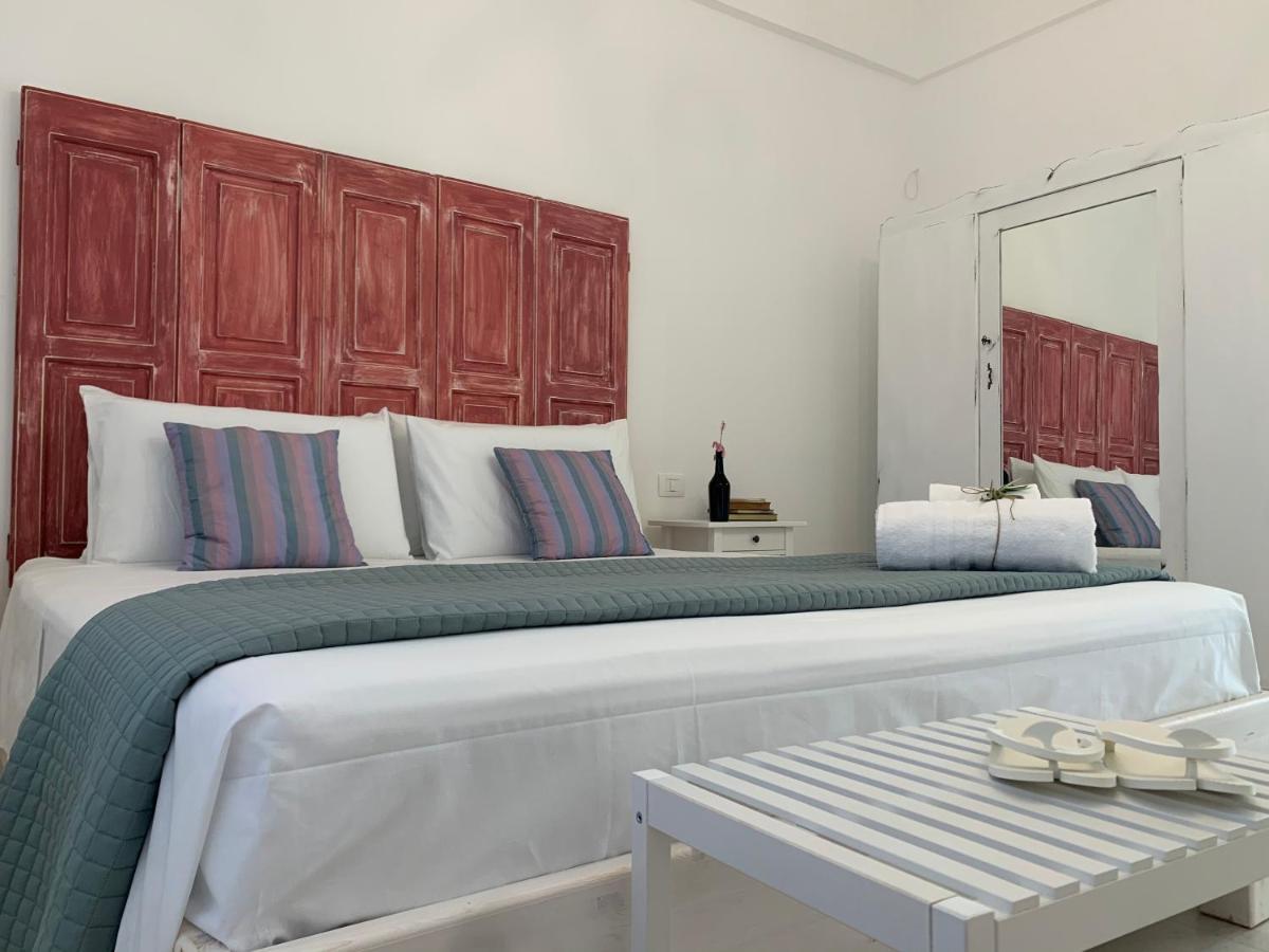 Apartmán Paolottavia Monopoli Exteriér fotografie