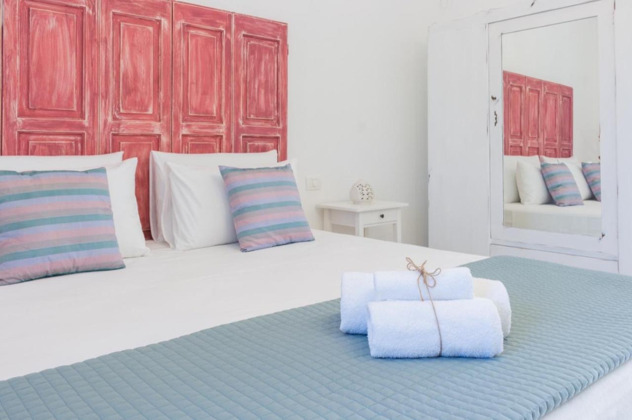 Apartmán Paolottavia Monopoli Exteriér fotografie