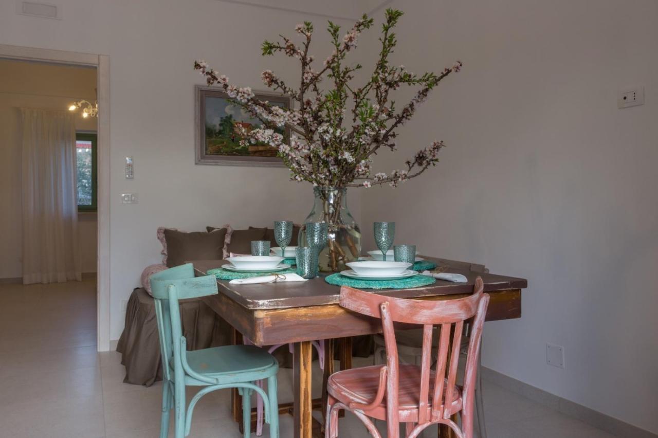 Apartmán Paolottavia Monopoli Exteriér fotografie
