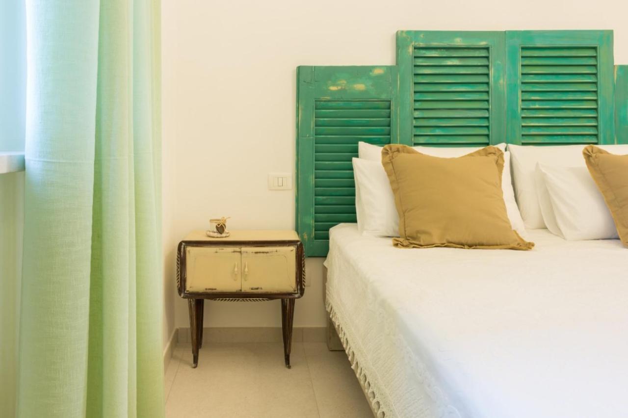 Apartmán Paolottavia Monopoli Exteriér fotografie