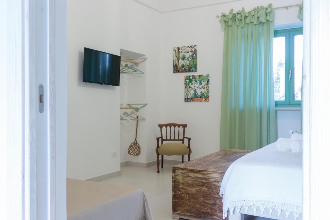 Apartmán Paolottavia Monopoli Exteriér fotografie