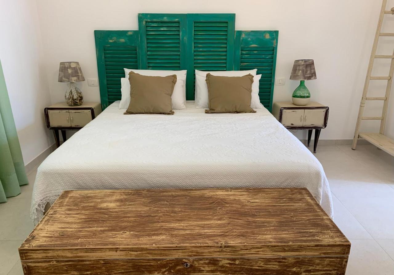 Apartmán Paolottavia Monopoli Exteriér fotografie