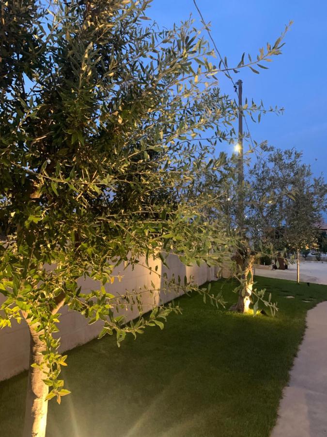 Apartmán Paolottavia Monopoli Exteriér fotografie