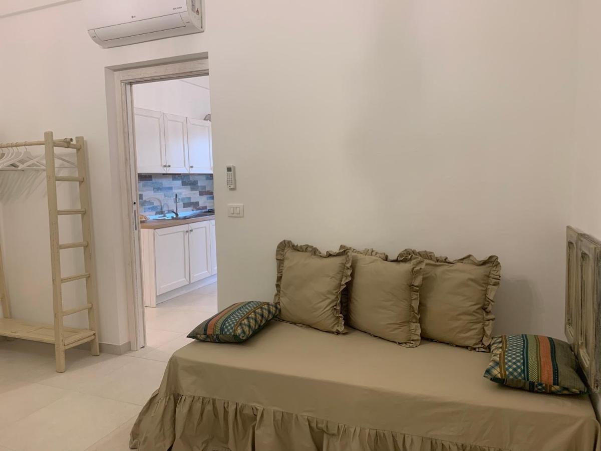 Apartmán Paolottavia Monopoli Exteriér fotografie