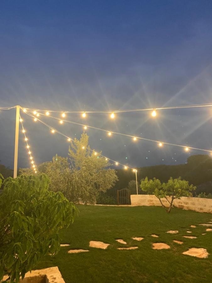 Apartmán Paolottavia Monopoli Exteriér fotografie
