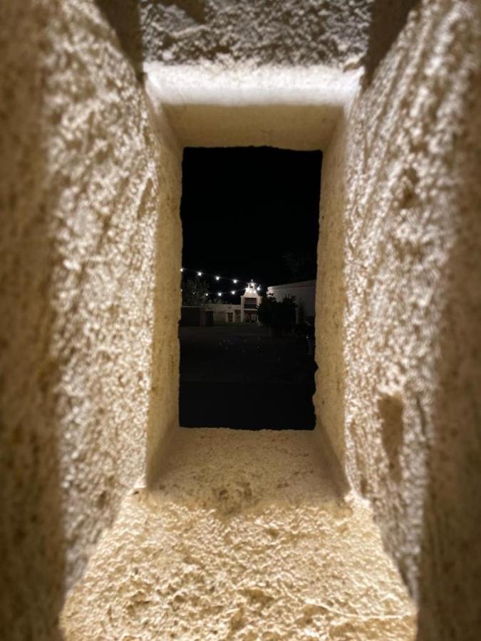 Apartmán Paolottavia Monopoli Exteriér fotografie