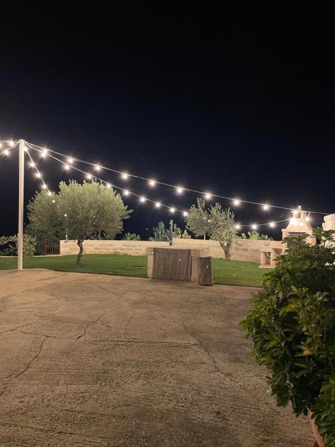 Apartmán Paolottavia Monopoli Exteriér fotografie